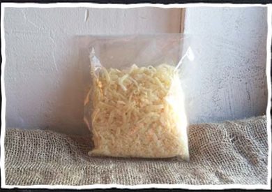Pizza Mozerella Cheese