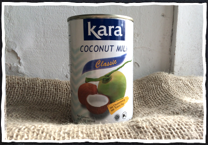 Coconut Milk