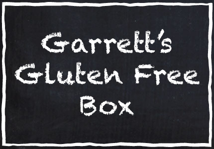 Gluten Free Selection Box